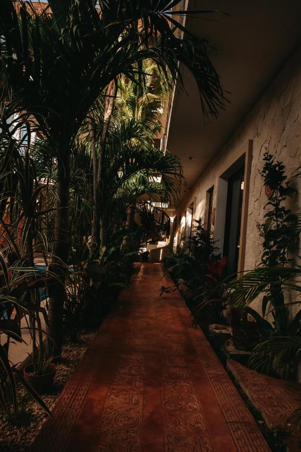 Hotel Lechuga De Mar Tulum With Pool And Beach Club Access Екстериор снимка