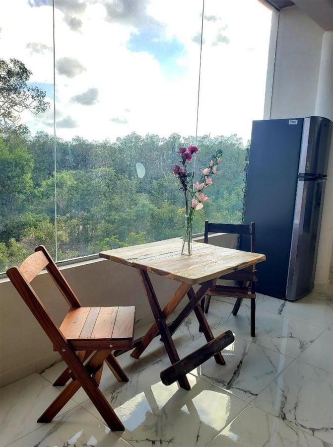 Hotel Lechuga De Mar Tulum With Pool And Beach Club Access Екстериор снимка
